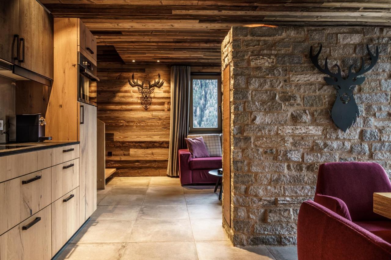 Haus Melisande Ζόλντεν Εξωτερικό φωτογραφία