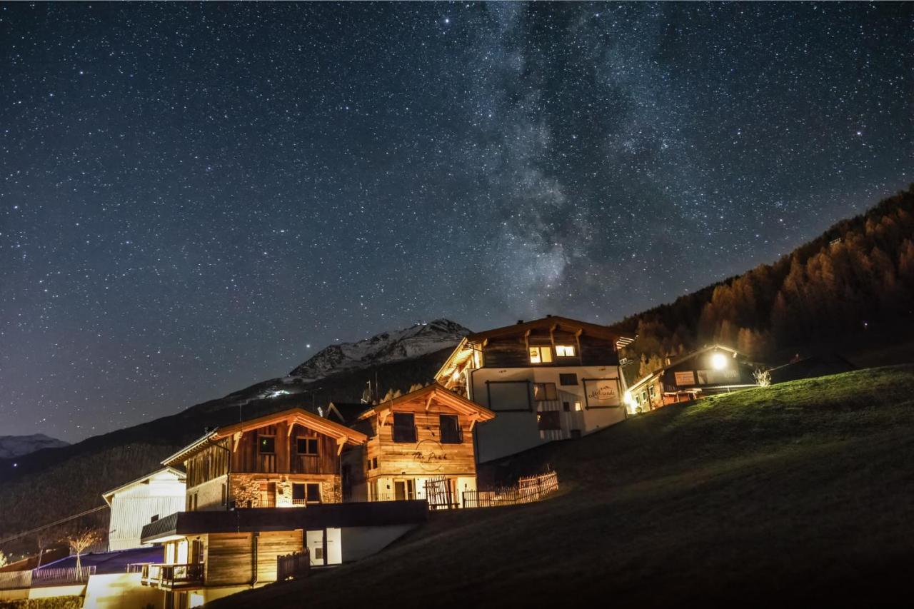 Haus Melisande Ζόλντεν Εξωτερικό φωτογραφία