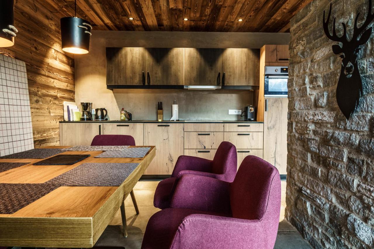 Haus Melisande Ζόλντεν Εξωτερικό φωτογραφία