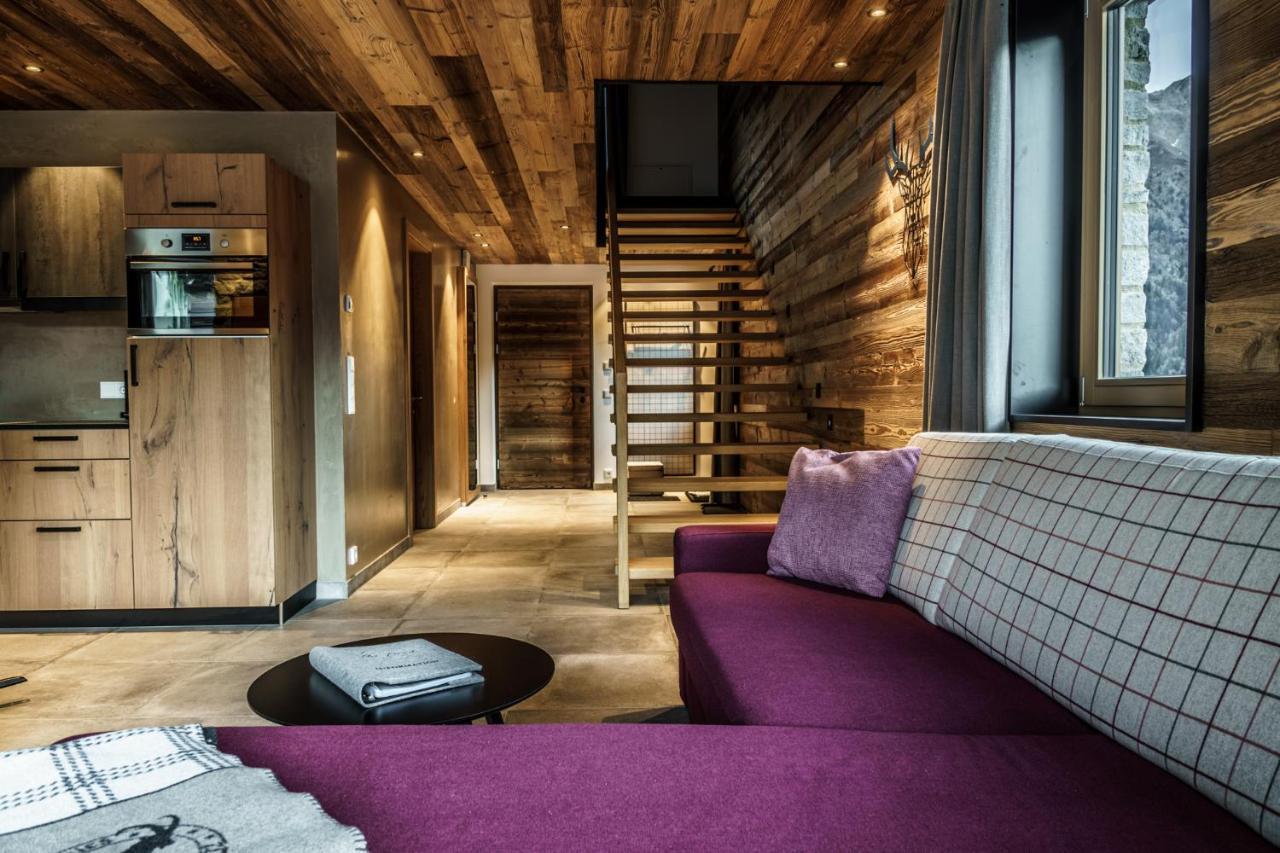 Haus Melisande Ζόλντεν Εξωτερικό φωτογραφία