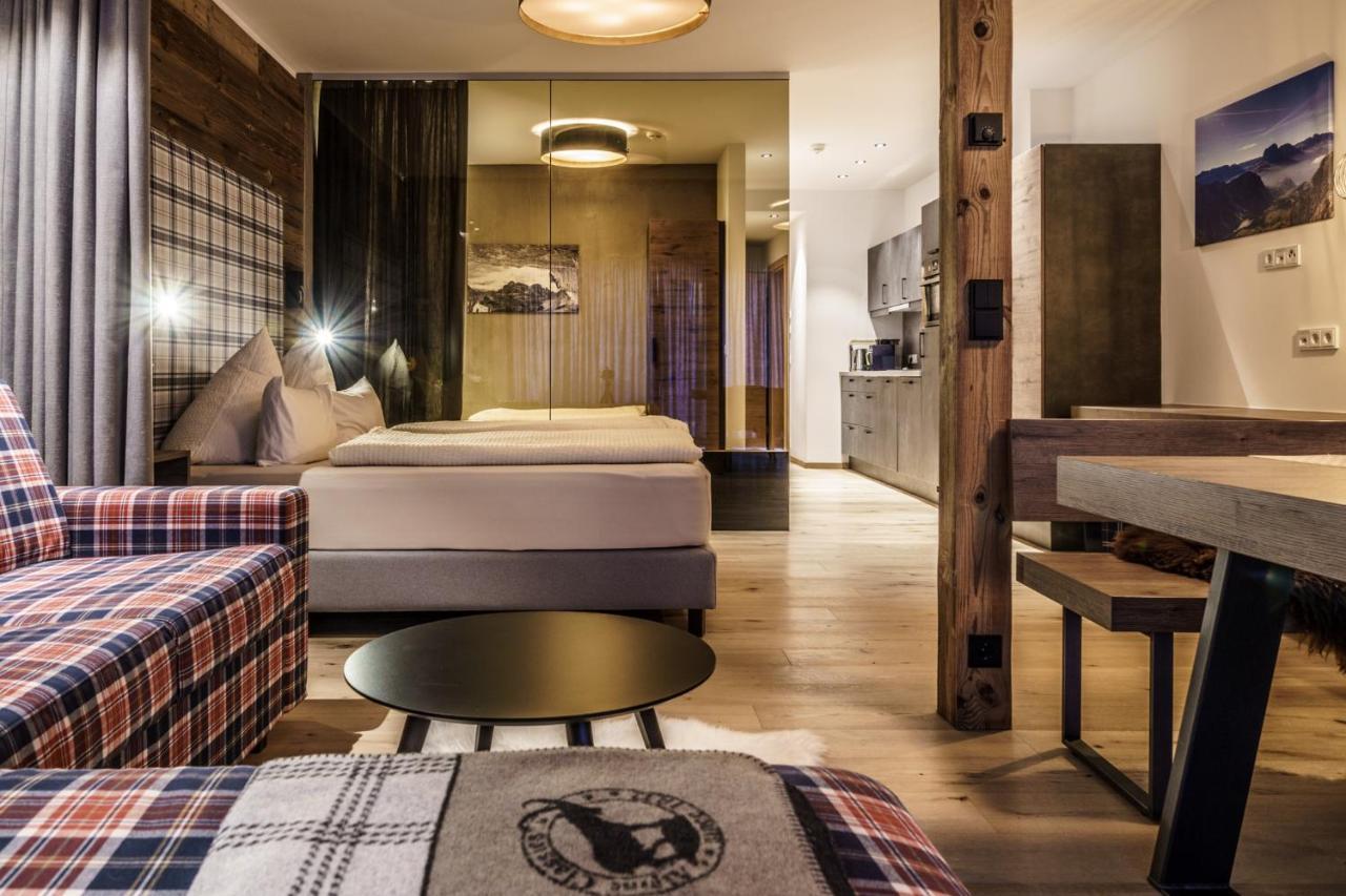 Haus Melisande Ζόλντεν Εξωτερικό φωτογραφία