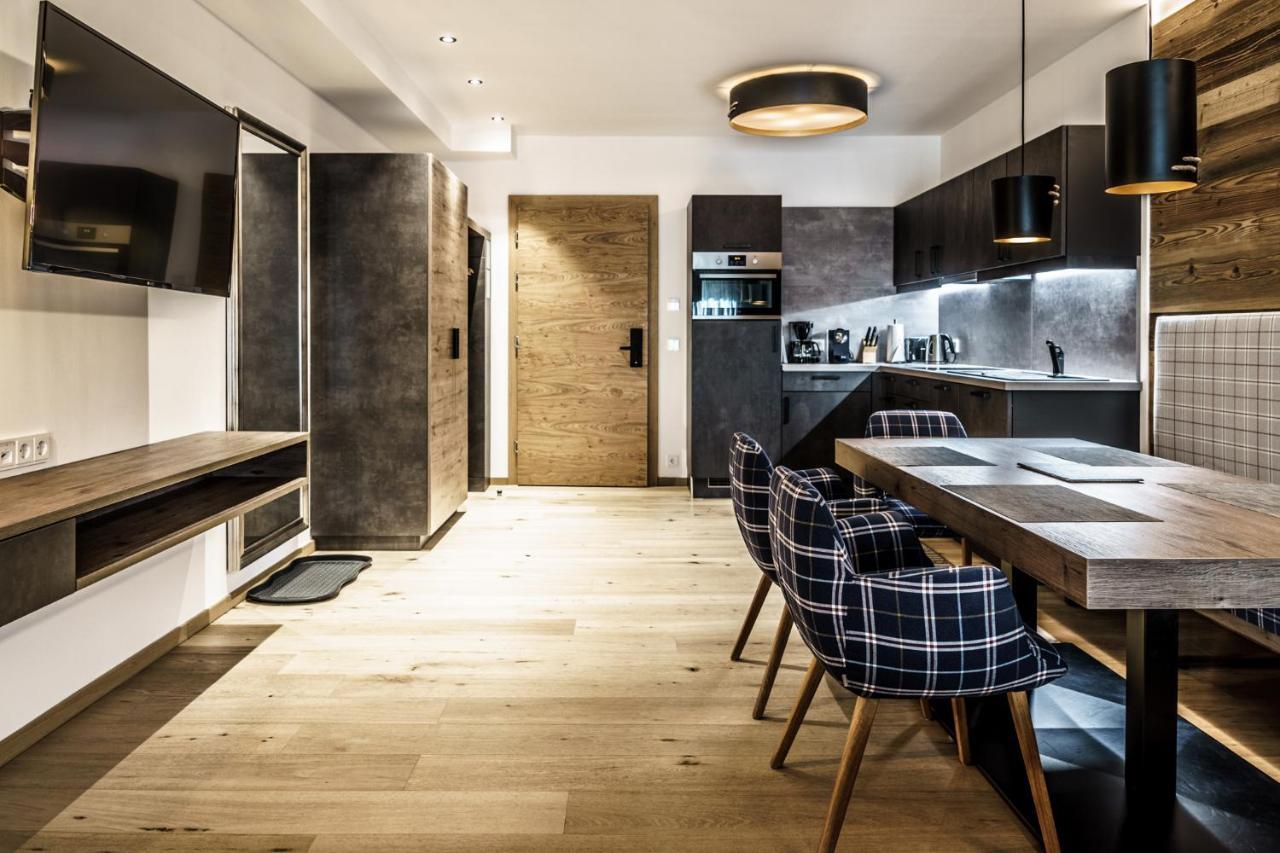 Haus Melisande Ζόλντεν Εξωτερικό φωτογραφία