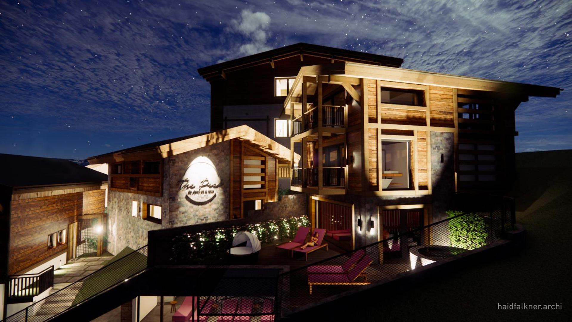 Haus Melisande Ζόλντεν Δωμάτιο φωτογραφία