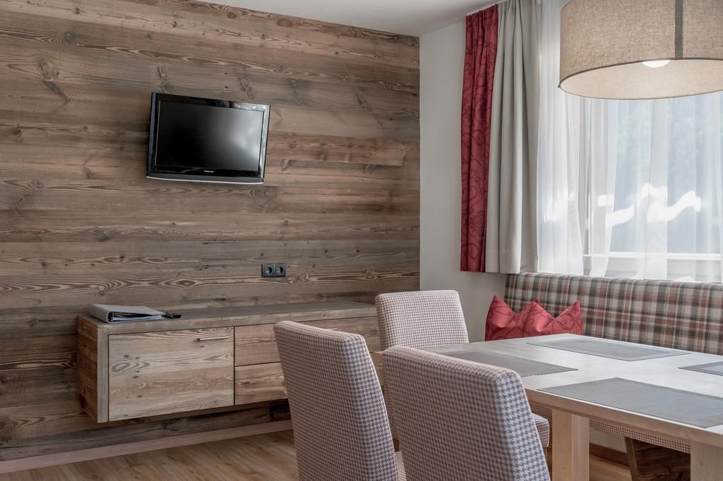 Haus Melisande Ζόλντεν Εξωτερικό φωτογραφία