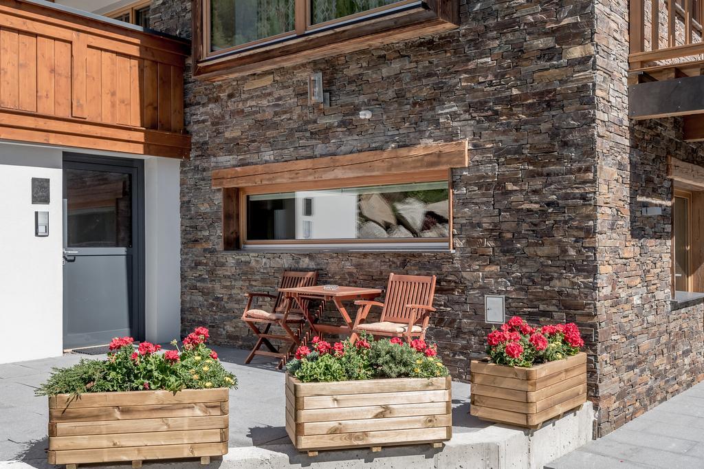 Haus Melisande Ζόλντεν Εξωτερικό φωτογραφία