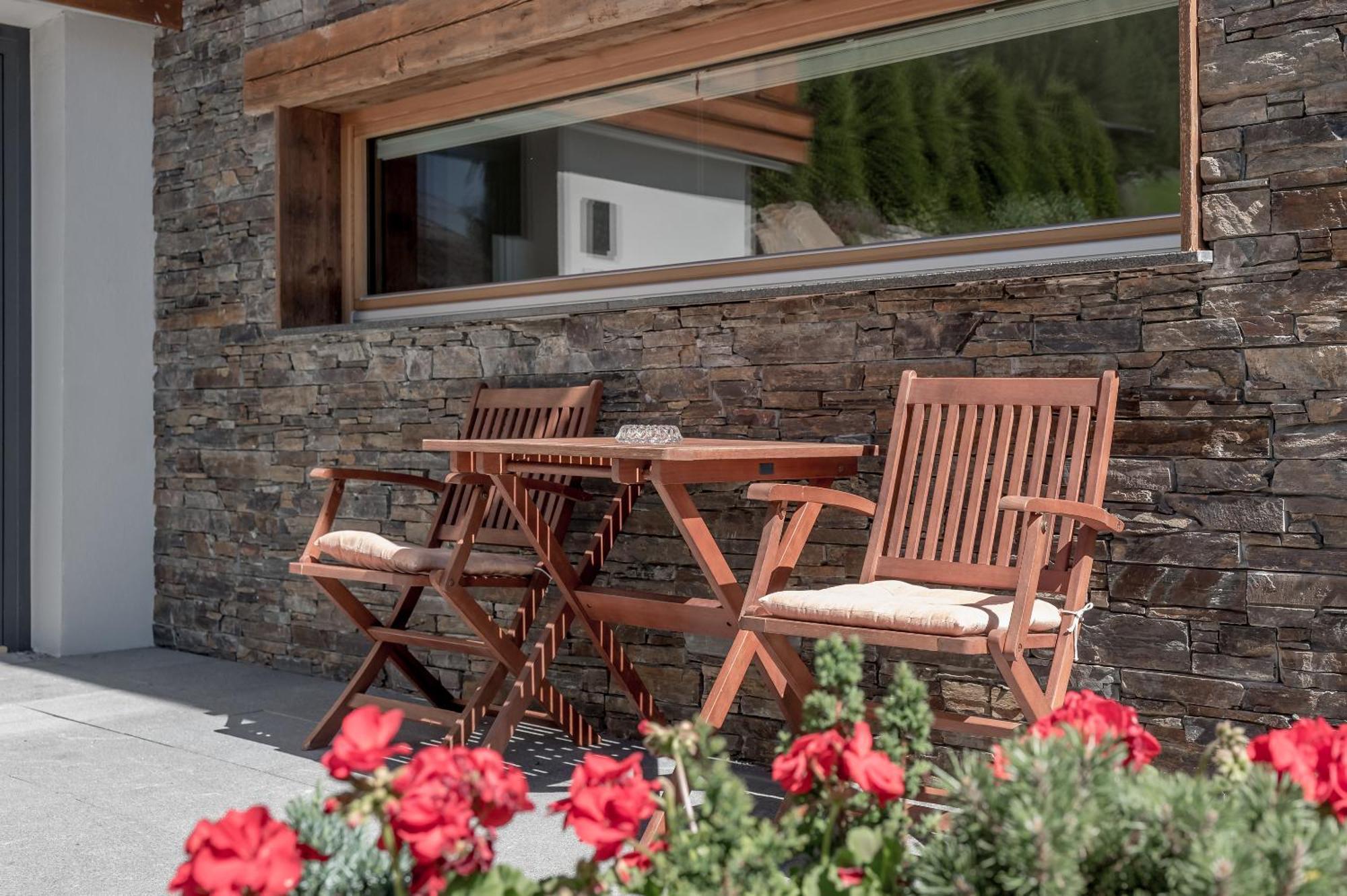 Haus Melisande Ζόλντεν Εξωτερικό φωτογραφία